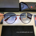 UV Perlindungan Buaian Sunglasses Untuk Lelaki